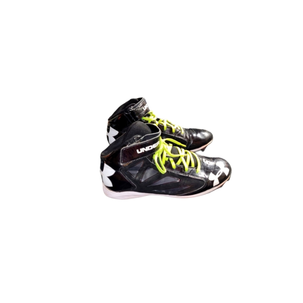 Mens football cleats size 11